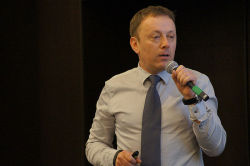 Региональная конференция компании &laquo;Рельеф – Центр&raquo; на Юге - День второй